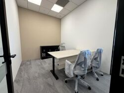Keppel Towers (D2), Office #602979821